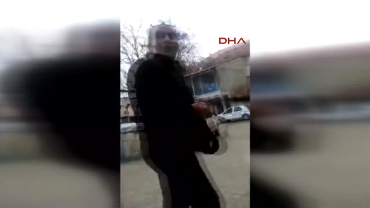 Antalya Veliyle Tartışan Öğretmen Açığa Alındı