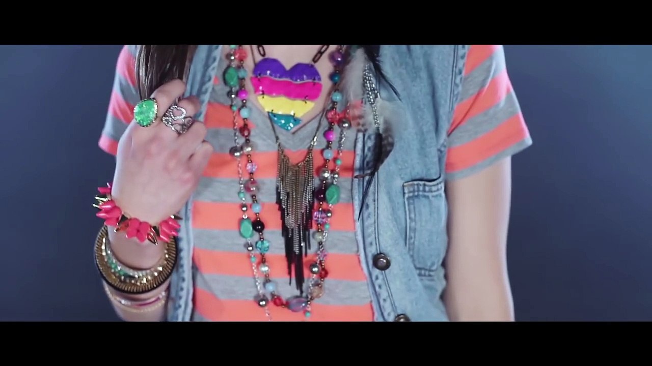 Something In The Way You Move - Ellie Goulding (Tiffany Alvord Cover)