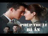 Phép Thuật Bí Ẩn Tập 4 - Phim Thái Lan