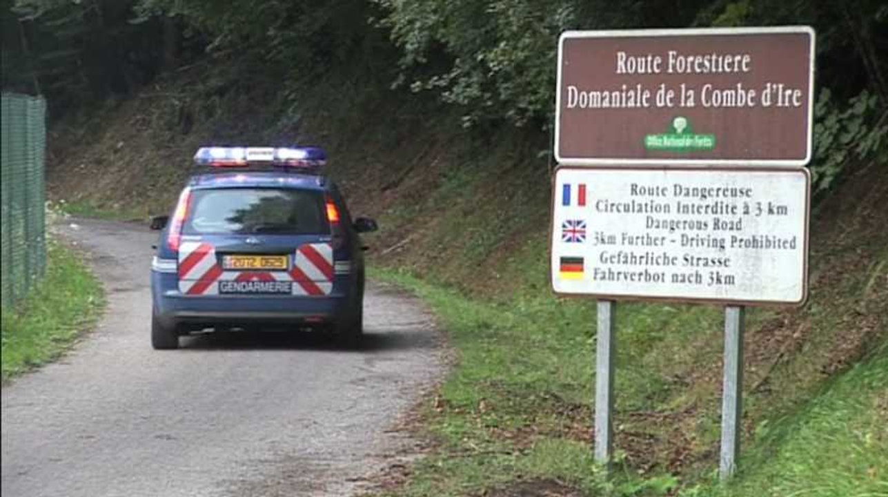 Nordahl Lelandais : d'autres affaires dans le viseur des enquêteurs