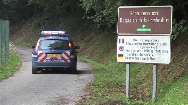 Nordahl Lelandais : d'autres affaires dans le viseur des enquêteurs