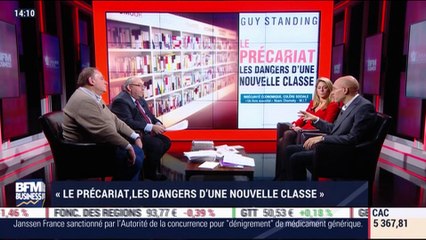 La librairie de l'éco: Martin Ford, Adair Turner et Yuval Noah Harari - 20/12