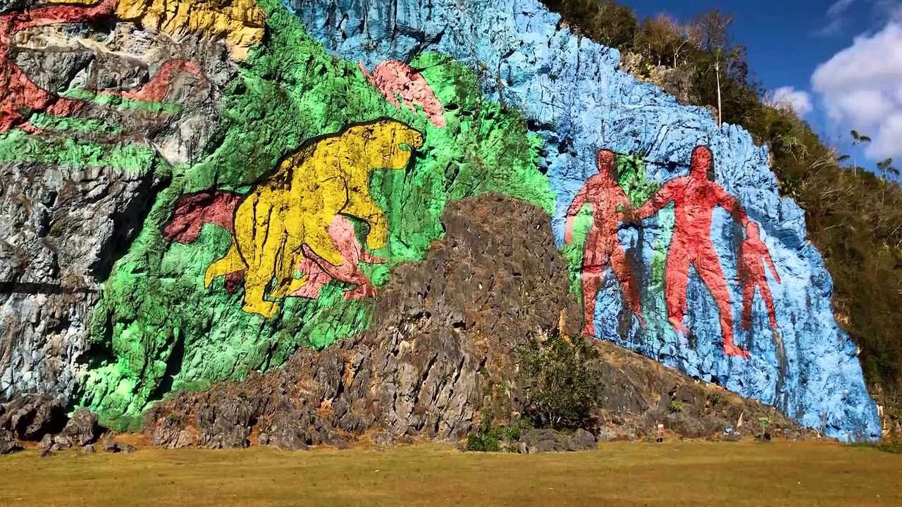 Cuba est une fête : avec Antoine, visitons Viñales