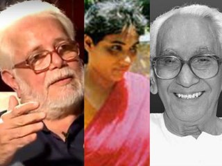 'മകളെ പീഡിപ്പിക്കുമെന്ന് പറഞ്ഞു' ISRO ചാരക്കേസിന്റെ യാഥാർഥ്യം | Oneindia Malayalam