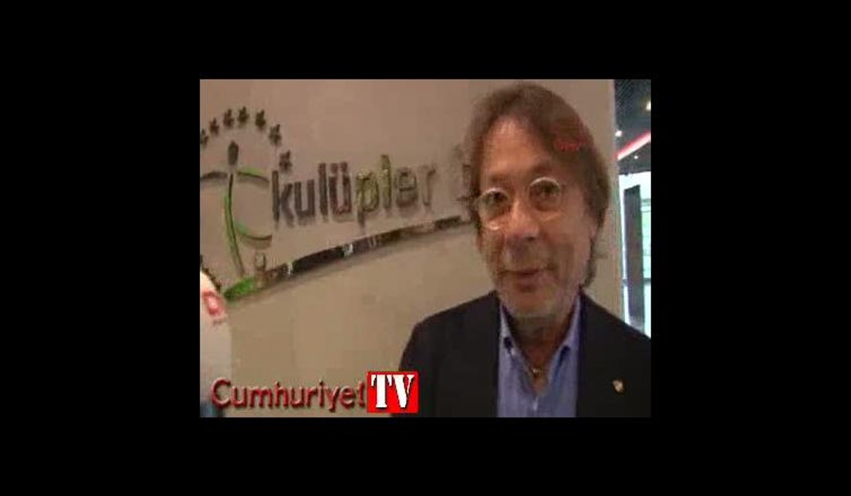 Göztepe Başkanı Mehmet Sepil: Keşke Galatasaray karşımıza sorunsuz çıksaydı