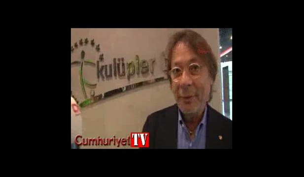 Göztepe Başkanı Mehmet Sepil: Keşke Galatasaray karşımıza sorunsuz çıksaydı