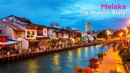 Relocate to the Scenic Malaysian Locales- Call ‘Alter Domus’