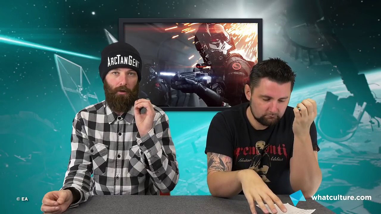 EA Just Accidentally Confirmed Battlefront 2’s Loot Boxes Are Pure Greed