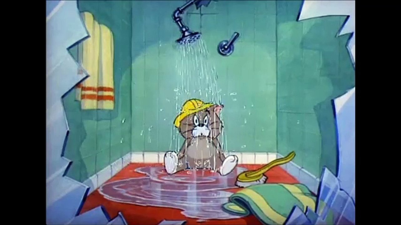 16- Professor Tom -1948