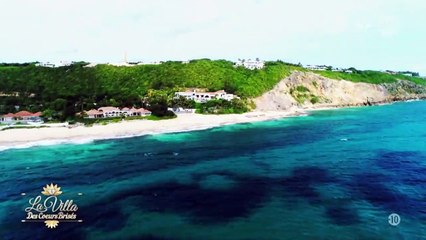 La Villa des Coeurs Brisés - S03E08, Vidéo du 20 décembre 2017