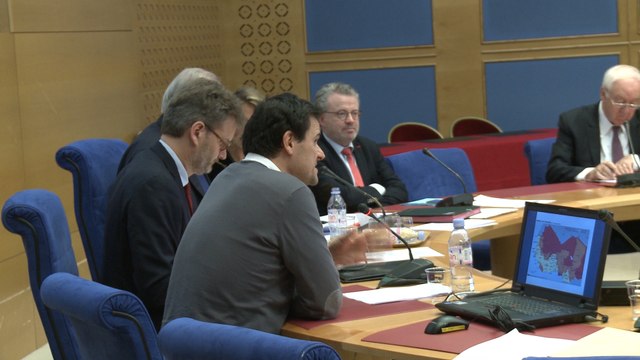 [Sahel] Audition de la commission des affaires étrangères