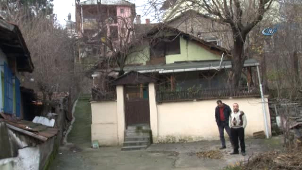 Zorla Getirilmesi Olan Bir Kişi Polis Ekiplerince Evde Ölü Bulundu