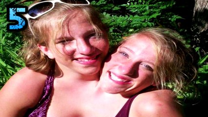 5 Women You Won't Believe Exist