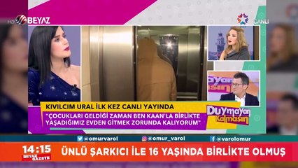 Canlı yayında ''Yuva Yıkan Kadın'' kavgası