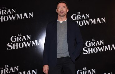 Hugh Jackman fait une pause