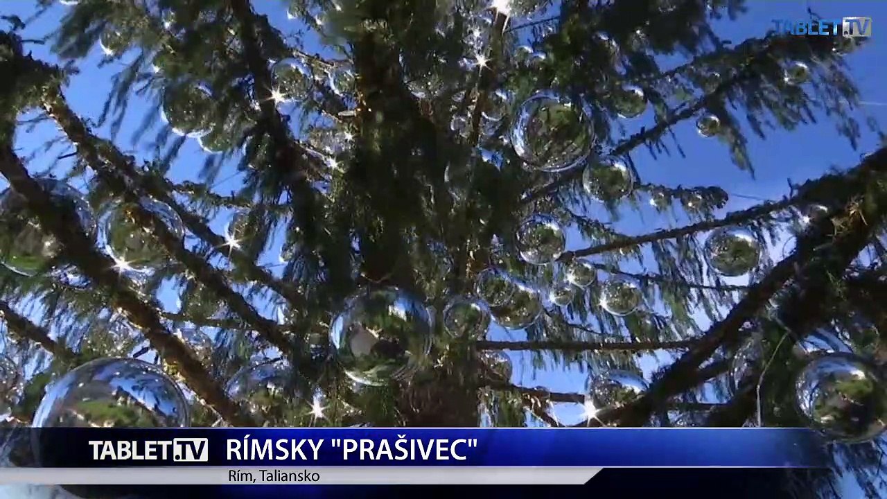 RIMSKY PRASIVEC