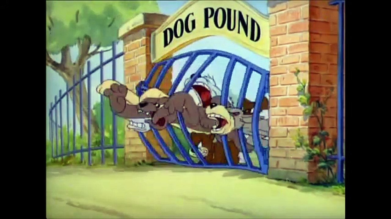 8- Puttin on the Dog -1944