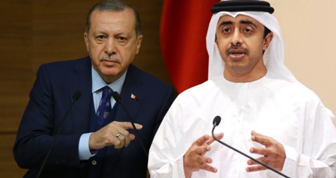 Fahreddin Paşa'ya Hakaret Eden Arap Bakan'a Erdoğan'dan Ağır Sözler: Adi, Alçak, Petrol Şımarığı