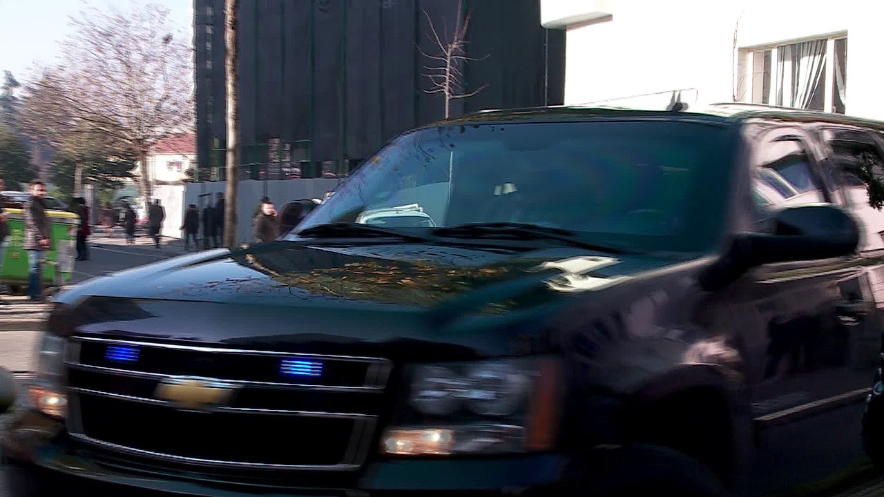 Lu ne zyren e Markut