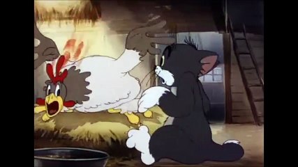 5- Fine Feathered Friend -1942