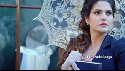 Ye Dil Kyu Toda Song - 1921 - Zarine Khan - Karan Kundra - Arijit Singh - 1921 Songs - Video - 1921