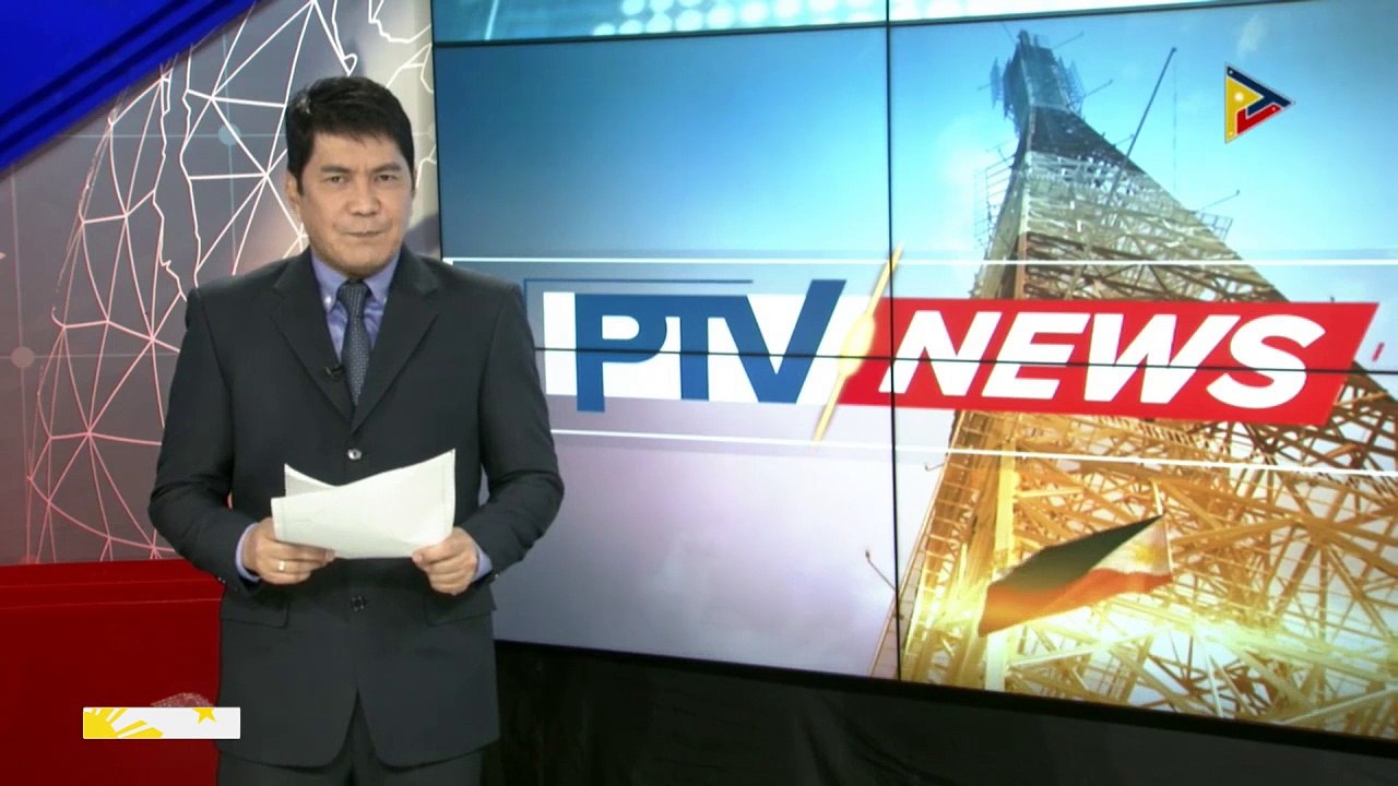 GLOBALITA: Pinakamalaking overhaul sa tax system ng U.S., inaprubahan ng Senado