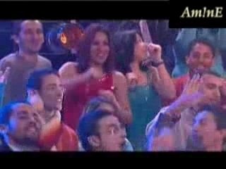 Cheb Bilal - Four Four  (exclusivité)