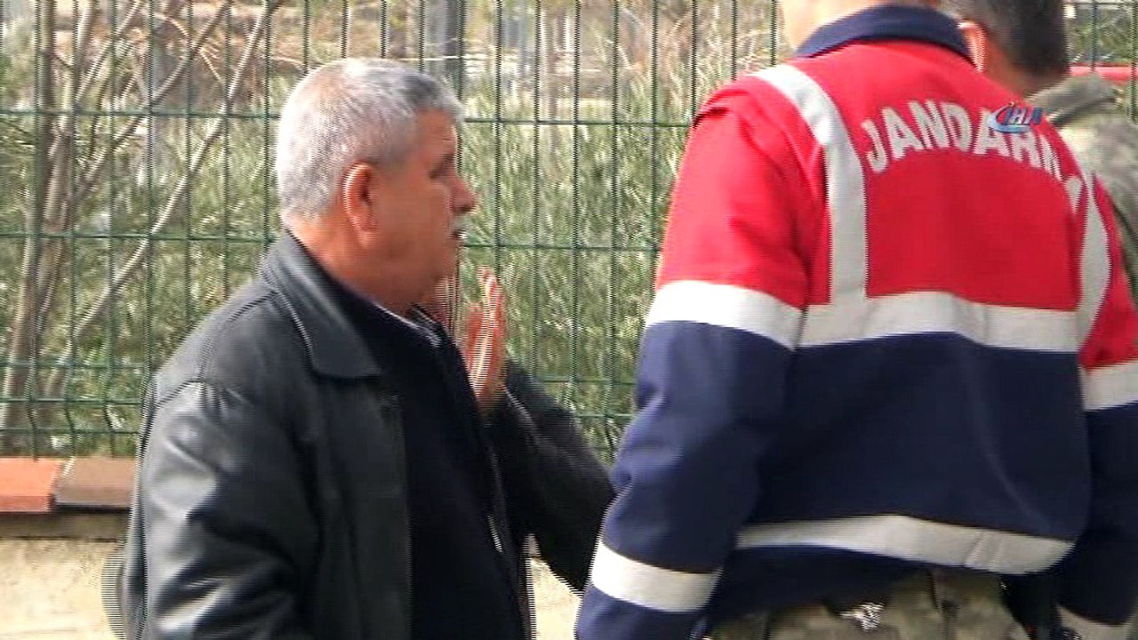 İflas eden genç iş adamı aracında ölü bulundu