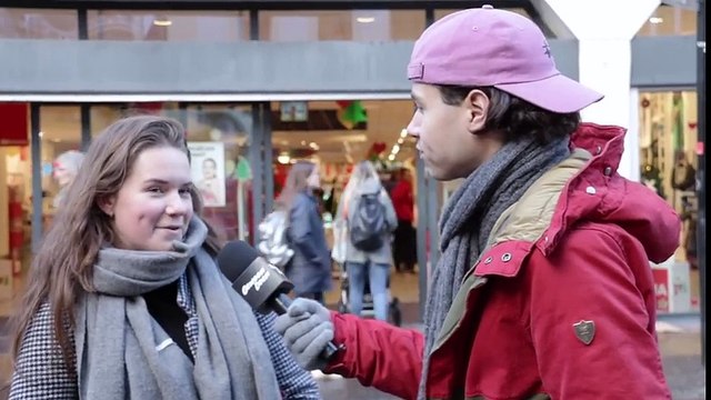 Zou jij VREEMDGAAN voor 50 EURO! (KERSTSPECIAL) #AsociaalX Gewoon Doen