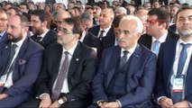 Başbakan Yıldırım Güneş Modülü Fabrikası ve Ar-Ge Merkezi Temel Atma Töreninde Konuştu -5