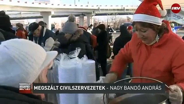 ATV - Nagy Bandó András (Egyenes Beszéd - 2017.12.19.)