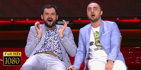 Карибидис, Скороход, Кравец - Идеальная Женщина. Юмор. Perfect Woman - Humorous Number