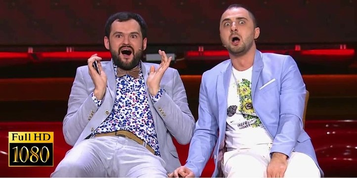 Карибидис, Скороход, Кравец - Идеальная Женщина. Юмор. Perfect Woman - Humorous Number