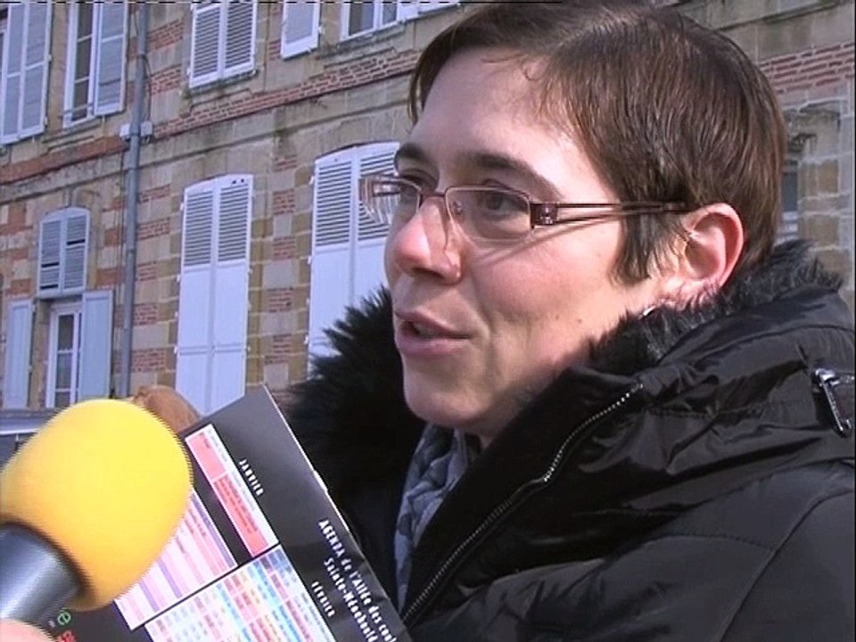 Mr Préjugés acte 4