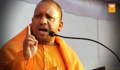 ಯೋಗಿ ಆದಿತ್ಯನಾಥ್ ಹುಬ್ಬಳ್ಳಿಯ ಮೂರುಸಾವಿರ ಮಠಕ್ಕೆ ಭೇಟಿ | Oneindia Kannada