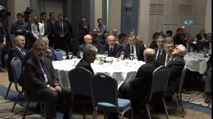 Hedefinde Trump Vardı