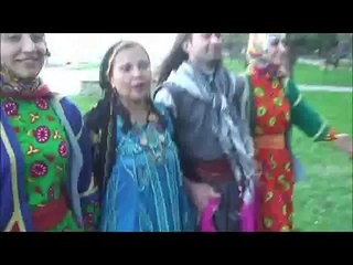 İkbal Kaynar - Bugün Bayram Günüdür (Official Video)