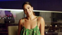 Gina Rodriguez on Jane the Virgin, Boxing, and Hurricane Maria