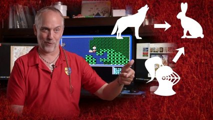 Ultima Online: The Virtual Ecology | War Stories