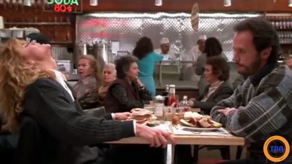 Pour la journée mondiale de l'orgasme, revivez les scènes d'orgasmes mythiques au cinéma !