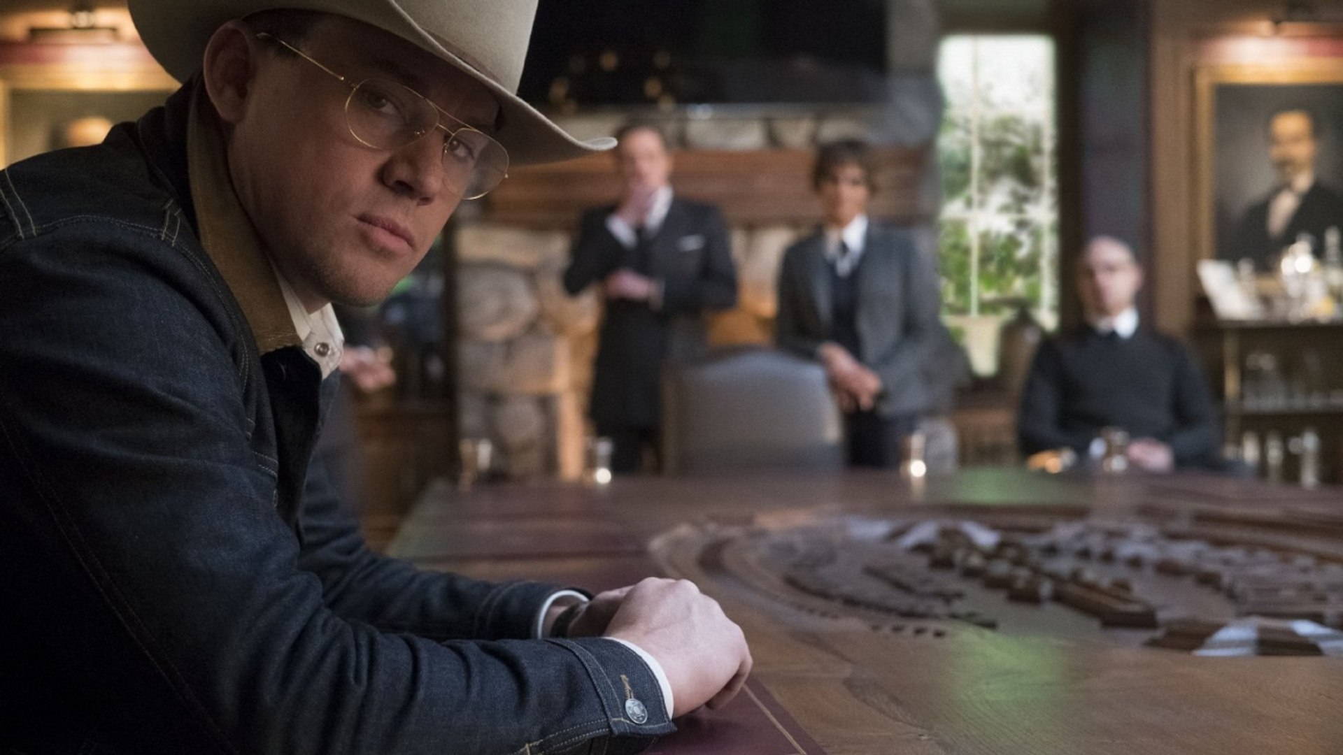 The Best Movie 2017 Kingsman The Golden Circle Free Online Streaming Full Movie Hdq Video Dailymotion