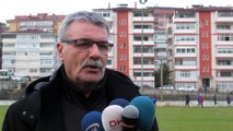 Kardemir Karabükspor, Trabzonspor maçına kilitlendi - KARABÜK
