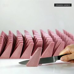 Stunning 3D-Printed Cakes 🍰