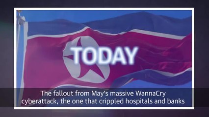 Facebook and Microsoft disabled slew of North Korean cyber threats