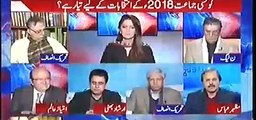 Agle Election Ke Liye Ticket Lene Walon Ka Trend PTI Ki Taraf Hai - Mazhar Abbas