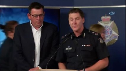 Avustralya Polisi: "Saldırı Terörle Bağlantılı Değil"