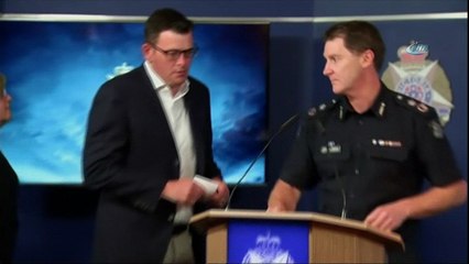 Avustralya Polisi: “Saldırı Terörle Bağlantılı Değil”