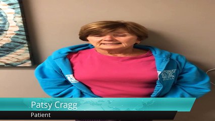 Family First Chiropractic and Acupuncture Charlotte Incredible Five Star Review by Patsy Cragg
