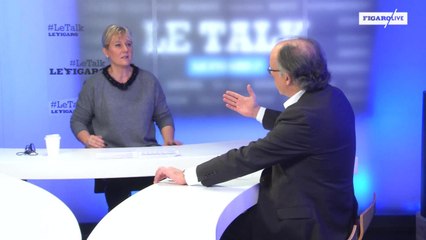 Morano : «Sur la politique migratoire, Macron est dans la continuité du laxisme de Hollande»