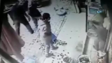 Velilerle Tartışan Öğretmen Açığa Alındı